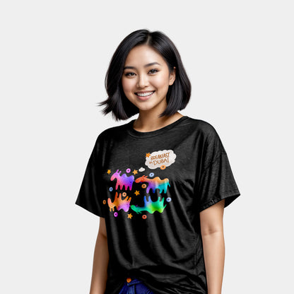 T-shirt "Camel Cookies"