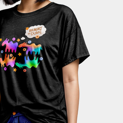 T-shirt "Camel Cookies"