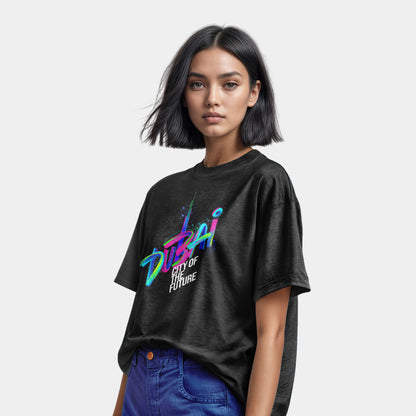 T-shirt "Dubai"